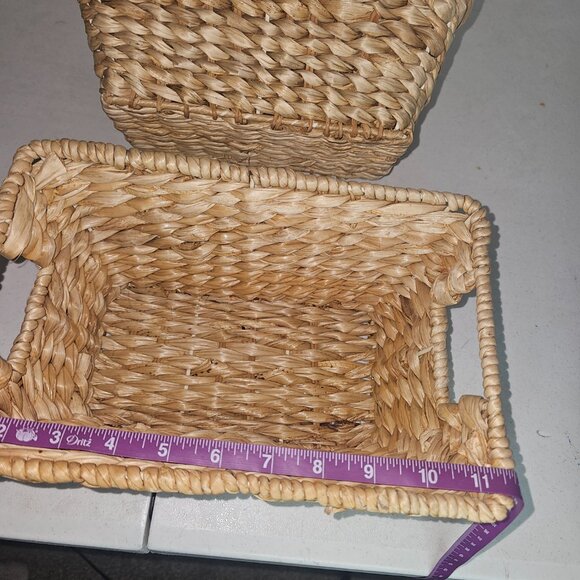 Baskets - Picture 4 of 7